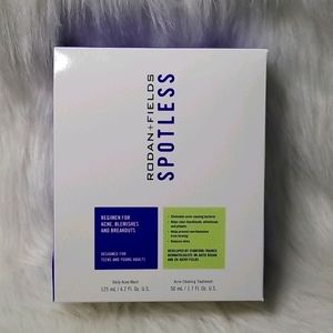 Rodan + Fields Spotless